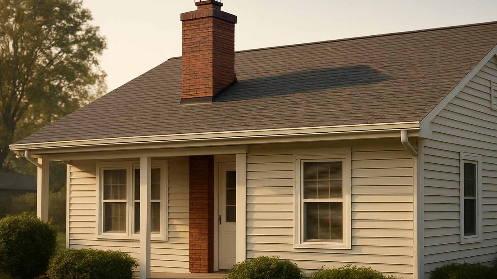 Arla Chimney Repair — chimney sweep & inspection near you